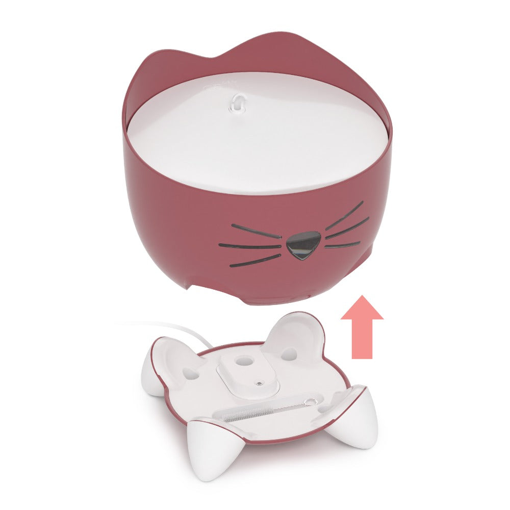 Fuente Catit PIXI Easy Clean