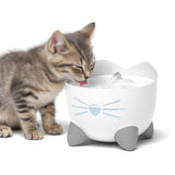 Fuente Catit PIXI Mini