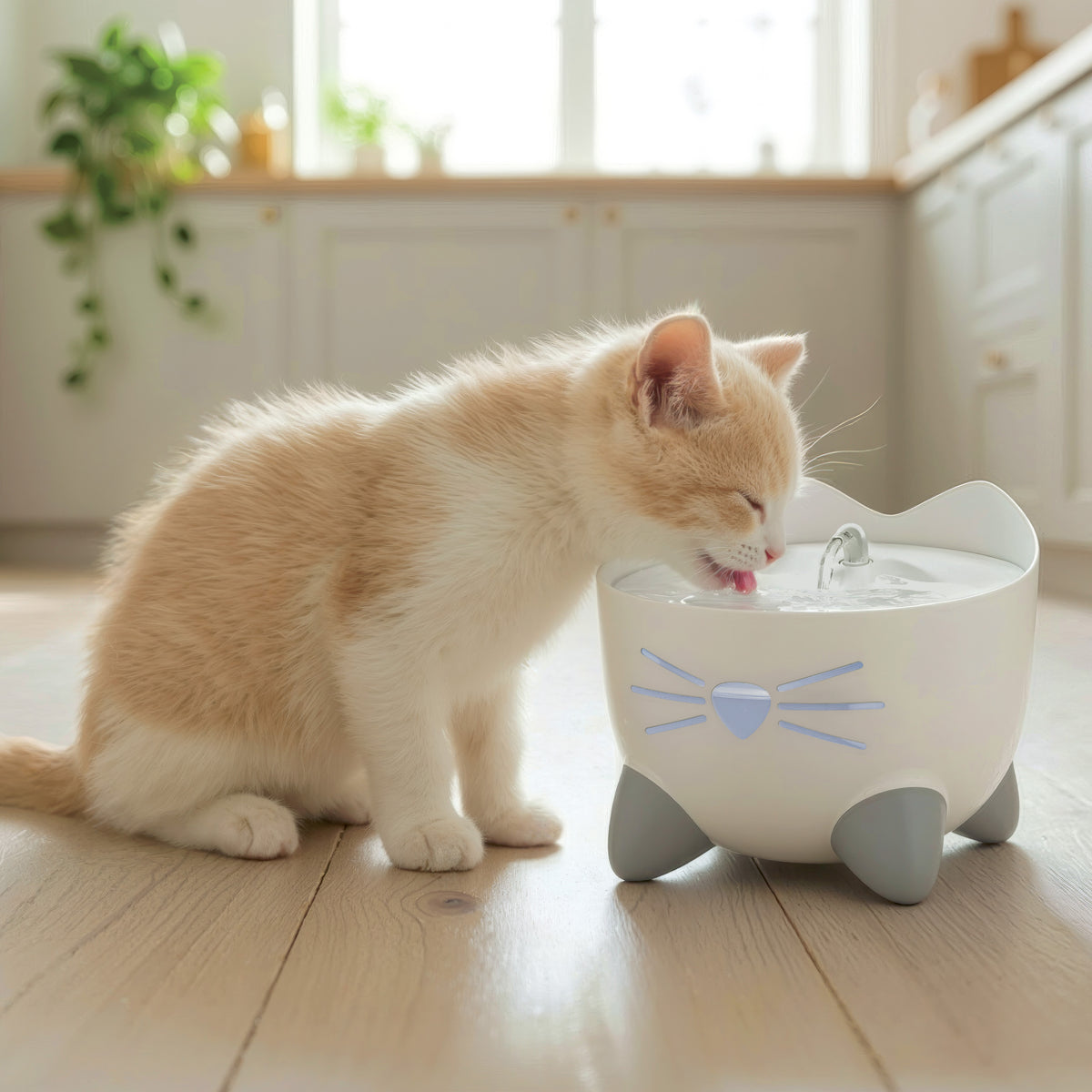 Fuente Catit PIXI Mini