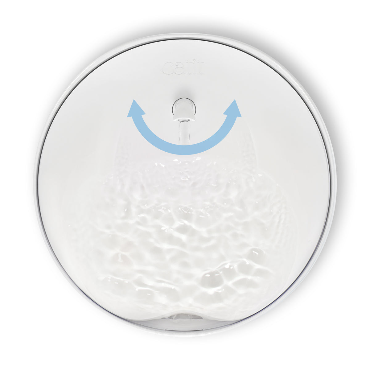Fuente Catit PIXI Mini