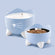 Catit Pixi Combo Kit, Azul