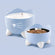 Catit Pixi Combo Kit, Azul