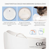 Fuente para gatos Catit PIXI
