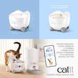 Fuente para gatos Catit PIXI