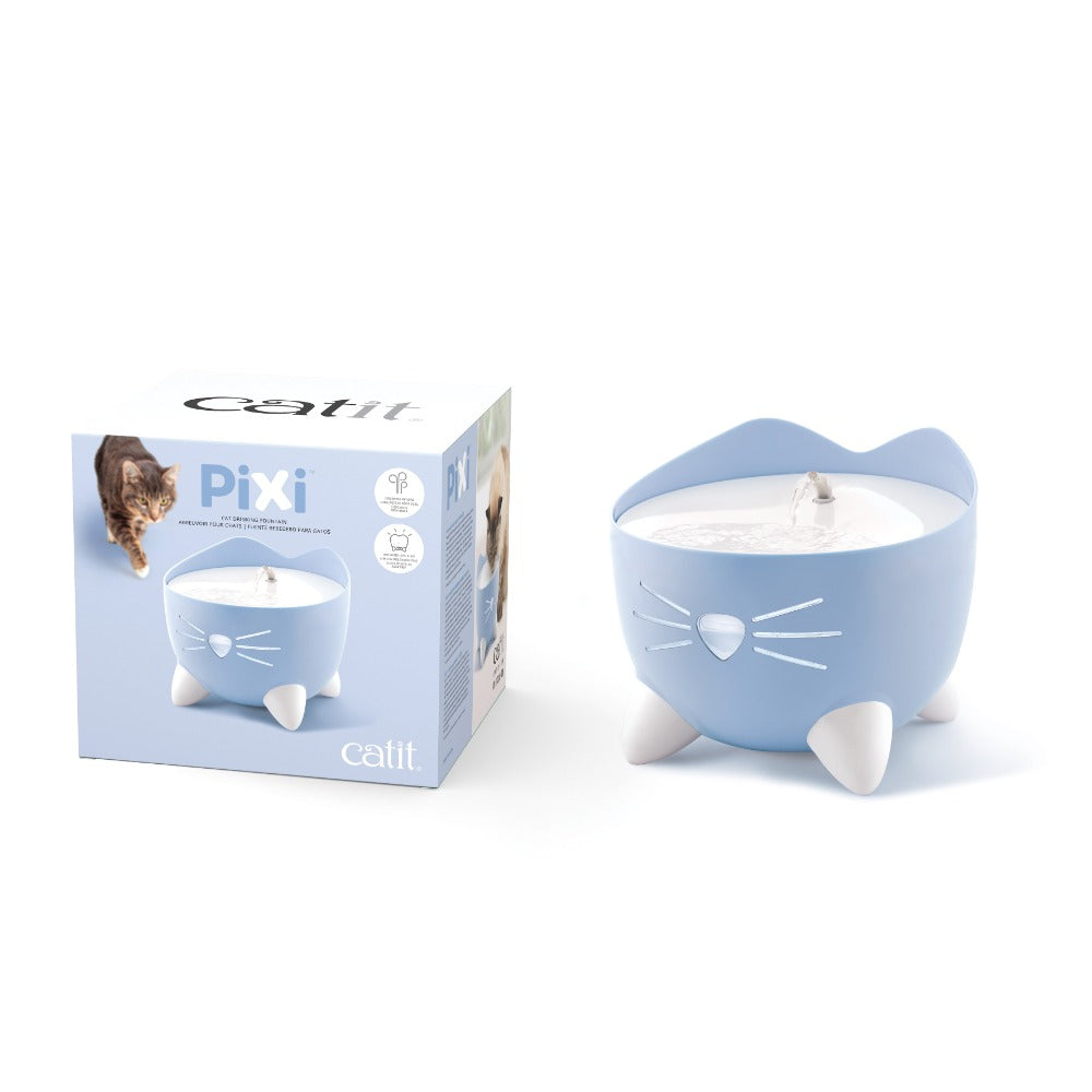 Fuente para gatos Catit PIXI