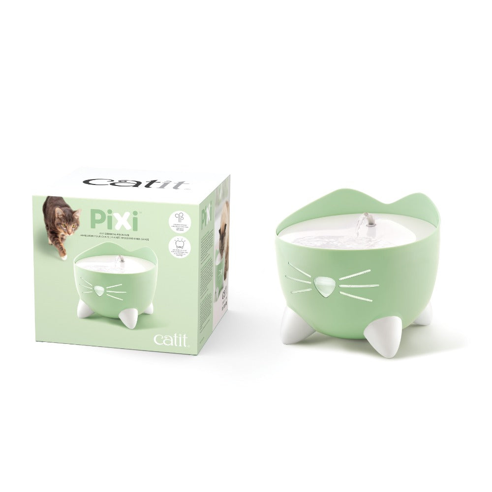 Fuente para gatos Catit PIXI