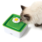 Fuente para gatos Catit Mini Flower Fountain