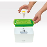 Fuente para gatos Catit Mini Flower Fountain