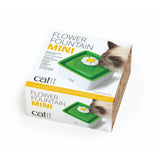 Fuente para gatos Catit Mini Flower Fountain