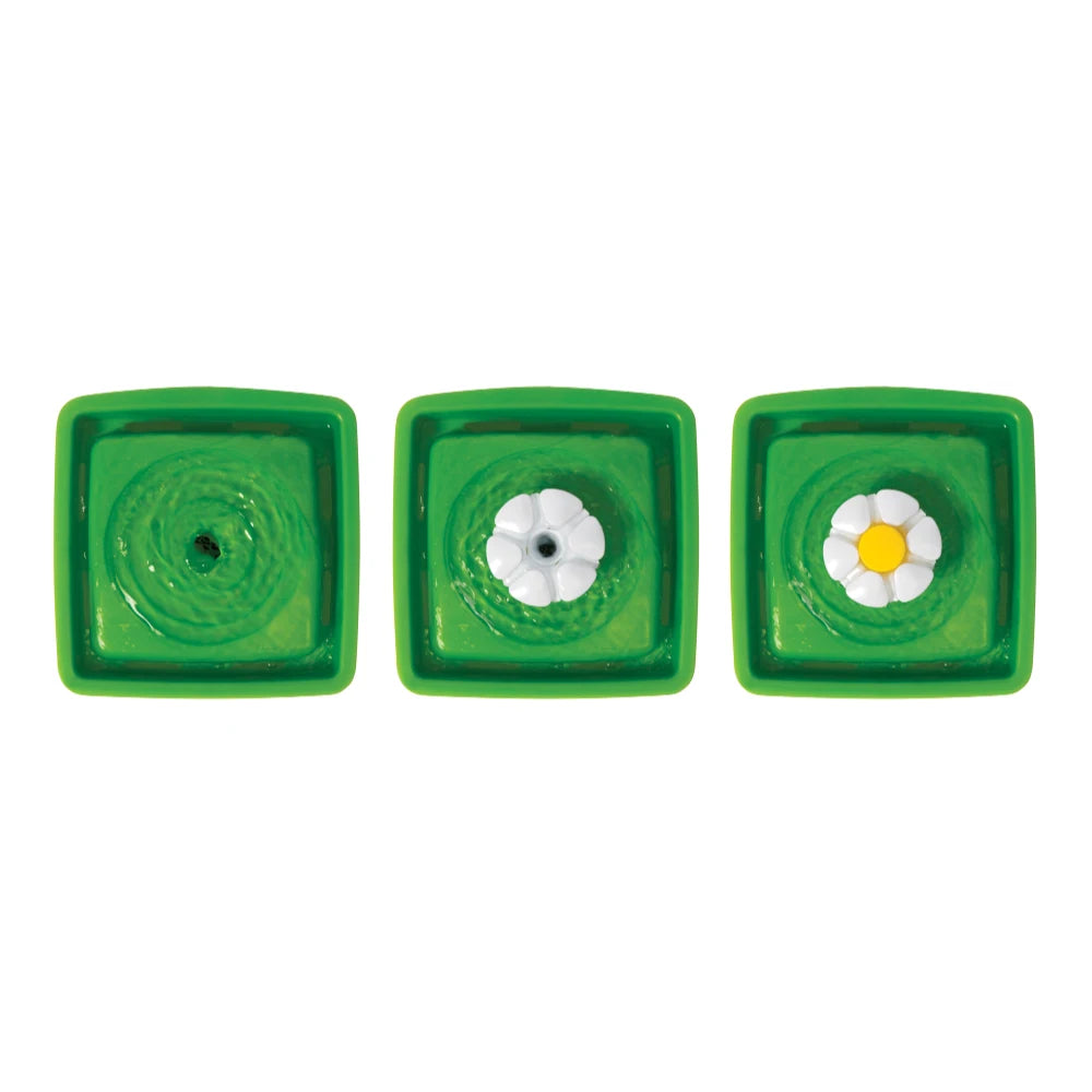 Fuente para gatos Catit Mini Flower Fountain