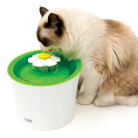 Fuente para gatos Catit Flower Fountain