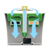 Fuente para gatos Catit Flower Fountain