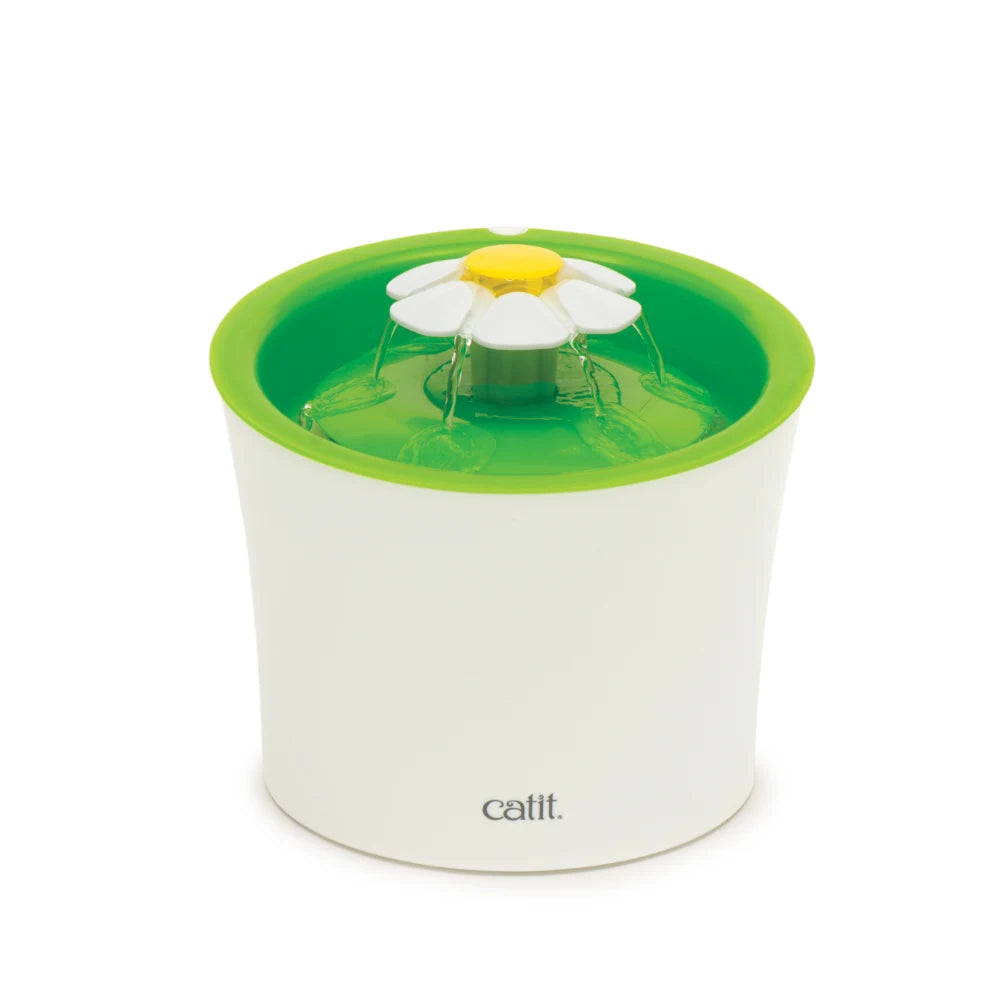 Fuente para gatos Catit Flower Fountain