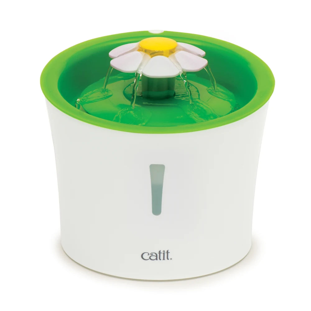 Fuente para gatos Catit Flower Fountain