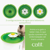 Fuente para gatos Catit Flower Fountain