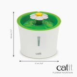 Fuente para gatos Catit Flower Fountain