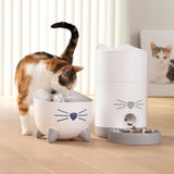 Fuente Inteligente para gatos Catit PIXI