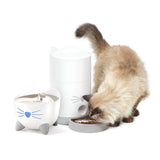 Fuente Inteligente para gatos Catit PIXI