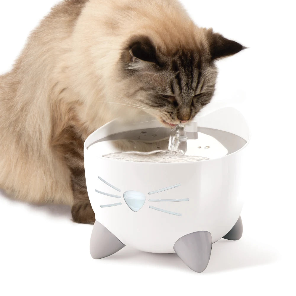 Fuente Inteligente para gatos Catit PIXI