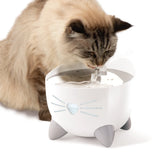 Fuente Inteligente para gatos Catit PIXI