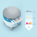 Fuente Inteligente para gatos Catit PIXI