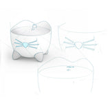 Fuente Inteligente para gatos Catit PIXI