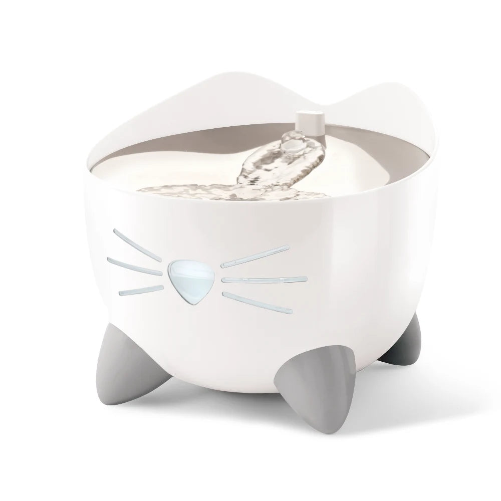 Fuente Inteligente para gatos Catit PIXI