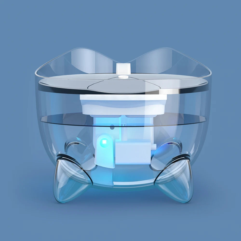 Fuente Inteligente para gatos Catit PIXI