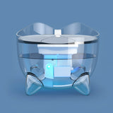 Fuente Inteligente para gatos Catit PIXI