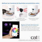 Comedero Inteligente Vision Catit PIXI