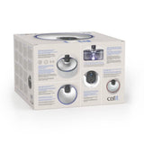 Fuente Sin Cables Catit PIXI de Acero inoxidable UVC