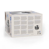 Fuente Sin Cables Catit PIXI de Acero inoxidable UVC