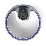 Fuente Sin Cables Catit PIXI de Acero inoxidable UVC