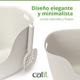 Catit Arenero Loo con Pala