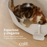 Catit Arenero Loo con Pala