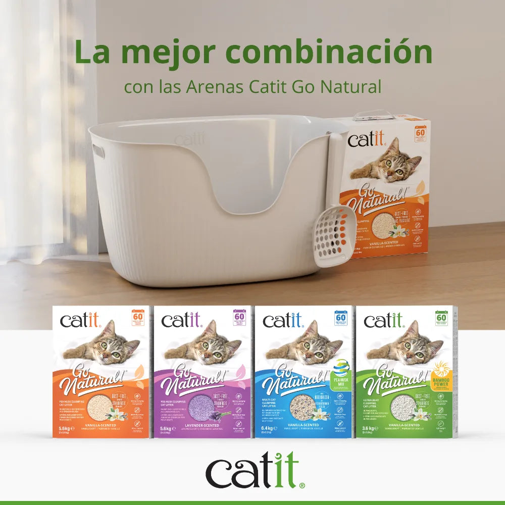 Catit Arenero Loo con Pala