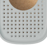 Arenero para gatos con entrada superior Catit PIXI
