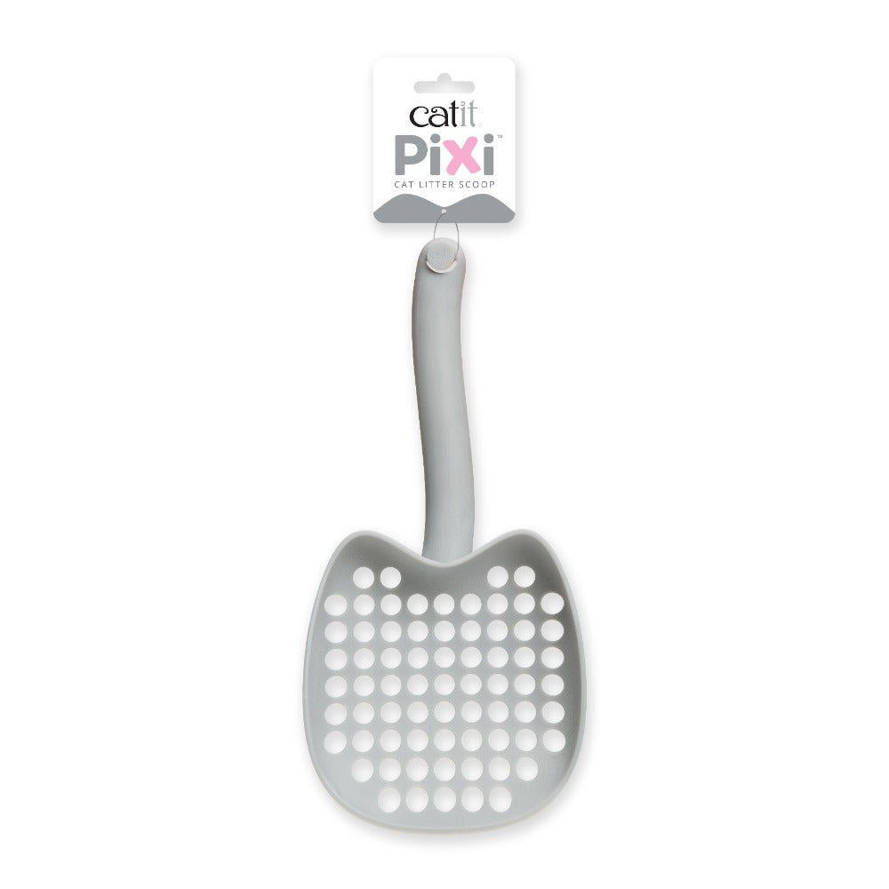 Pala de arena para areneros de gatos Catit PIXI