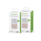 Filtro Dual Reductor de Olores de Arenero de gatos Catit Airsift