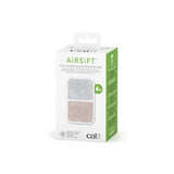 Filtro Dual Reductor de Olores de Arenero de gatos Catit Airsift