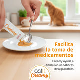 Snacks cremosos para gatos Catit Creamy – 80 Tubos
