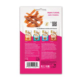 Snacks masticables para gatos Catit Nibbly Grills