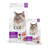 Pienso para gatos Catit Recipes - Receta de Aves para ESTERILIZADO