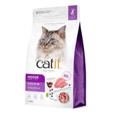 Pienso para gatos Catit Recipes - Receta de Aves para ESTERILIZADO