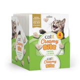 Catit Creamy Bitz Snacks blandos
