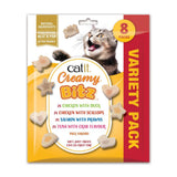 Catit Creamy Bitz Snacks blandos