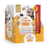 Catit Creamy Bitz Snacks blandos