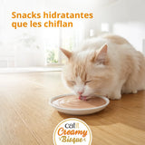 Catit Creamy Bisque con Atún