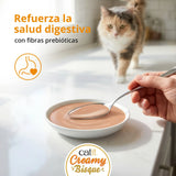 Catit Creamy Bisque con Atún
