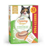 Catit Creamy Bisque con Pollo